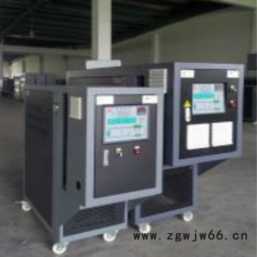 卧式导热油加热器_油温滚筒转印机_油温加热搅拌机_电加热有机热载体锅炉图2