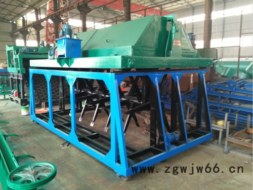 滚筒烘干机|有机肥加工设备| 鸡粪有机肥生产设备|牛粪有机肥加工设备|有机肥造粒机|饲料加工设备图2