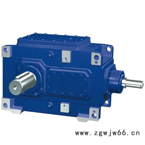 减速机****HB大功率减速机 齿轮减速机  蜗轮蜗杆减速机 行星减速机 电动滚筒图5