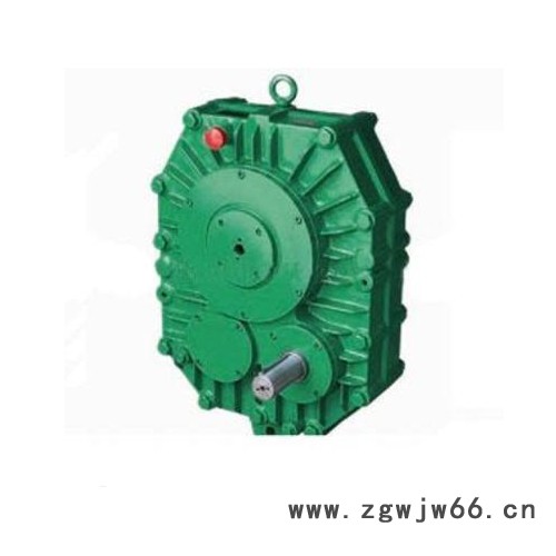 减速机****HB大功率减速机 齿轮减速机  蜗轮蜗杆减速机 行星减速机 电动滚筒图7