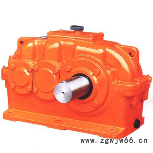 减速机****HB大功率减速机 齿轮减速机  蜗轮蜗杆减速机 行星减速机 电动滚筒图4