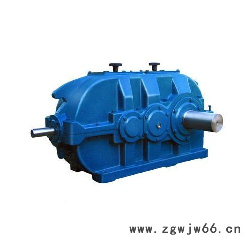 减速机****HB大功率减速机 齿轮减速机  蜗轮蜗杆减速机 行星减速机 电动滚筒图2