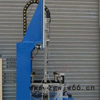 供应科达单边包边机 本机台针对封书壳封面的装裱成型 靠滚筒来回推动将粉纸折入至灰卡，操作简单，快捷，价格低廉颇受用户欢迎图2