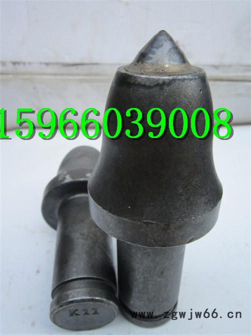 供应掘进机截齿U135 S150 S160 S200煤截齿 掘进机截齿 掘进机大修 滚筒炮头修复图8