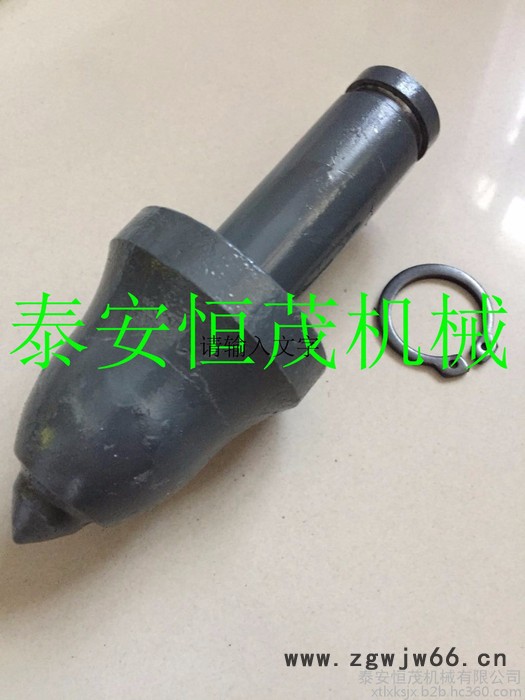 供应铣挖机 铣挖头 铣挖机铣挖头截齿 挖掘机铣挖机 动力铣挖头 滚筒钻斗铣挖头耐磨块 硬质合金耐磨块图6