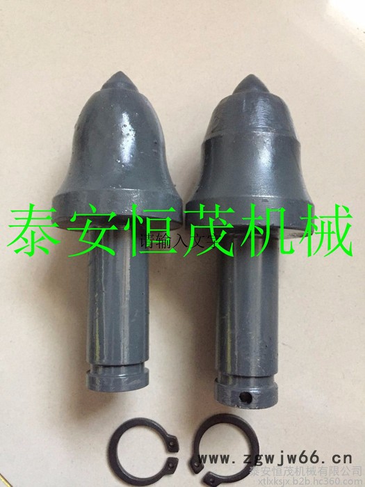 供应铣挖机 铣挖头 铣挖机铣挖头截齿 挖掘机铣挖机 动力铣挖头 滚筒钻斗铣挖头耐磨块 硬质合金耐磨块图7