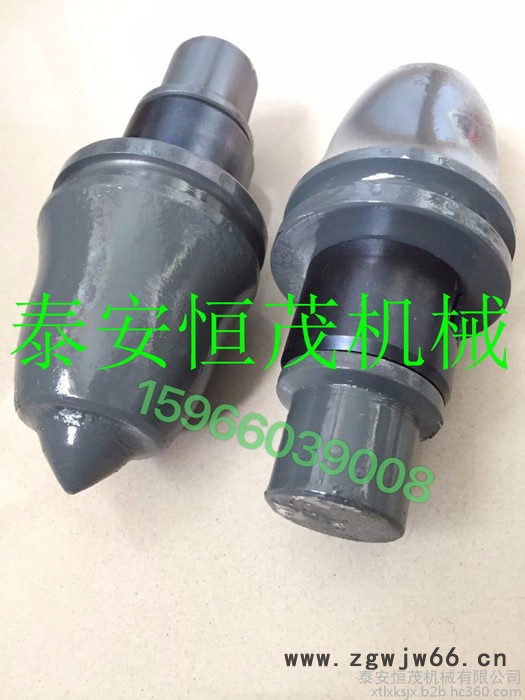 供应铣挖机 铣挖头 铣挖机铣挖头截齿 挖掘机铣挖机 动力铣挖头 滚筒钻斗铣挖头耐磨块 硬质合金耐磨块图2