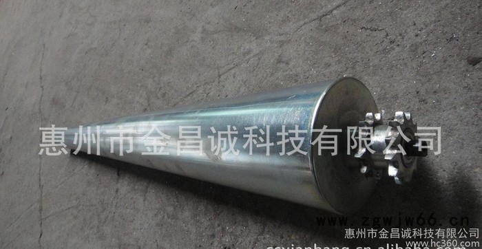 直销电动滚筒、锥度滚筒、包胶滚筒。江苏|深圳|清远图2