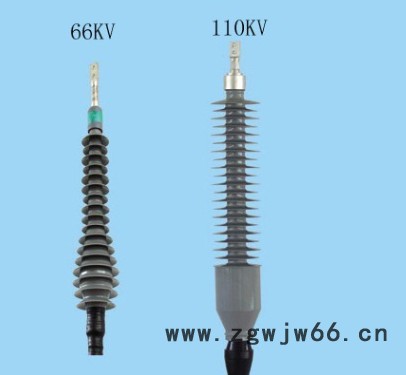 110KV直通接头 户外终端图6