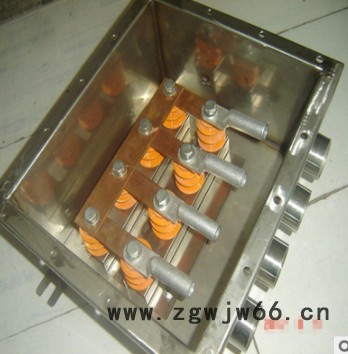 110KV直通接头 户外终端图4