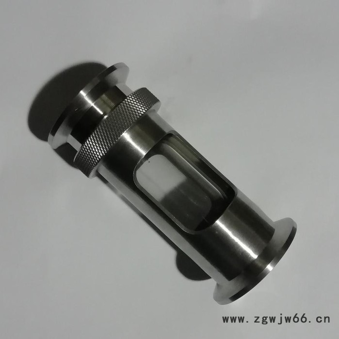 广涛SJ001 供应不锈钢视镜 直通视镜 管道视镜 材质不锈钢304/316L图3