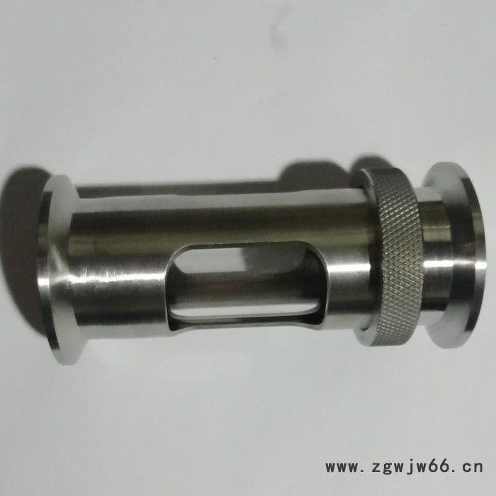 广涛SJ001 供应不锈钢视镜 直通视镜 管道视镜 材质不锈钢304/316L图2