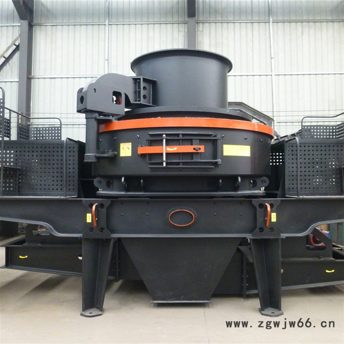 玄武岩制砂机生产厂家-直通式制砂机-VSL制砂机用途玄武岩制砂机生产厂家图2