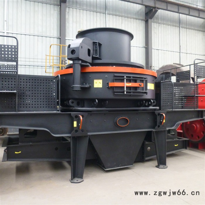 玄武岩制砂机生产厂家-直通式制砂机-VSL制砂机用途玄武岩制砂机生产厂家图3