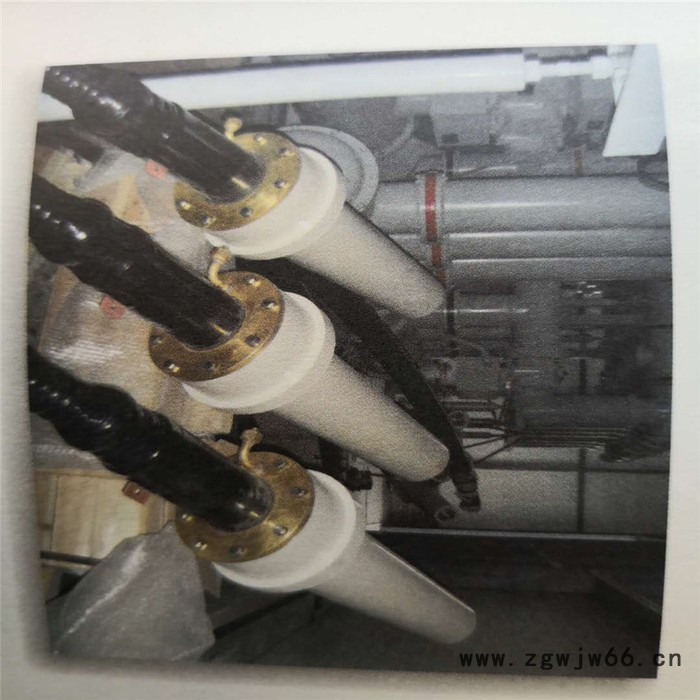 直通接头：YJJTZ型 66KV(66千伏)，贵阳图3