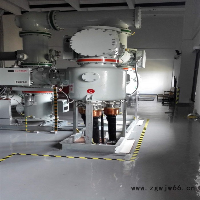 直通接头：YJJTZ型 66KV(66千伏)，贵阳图5