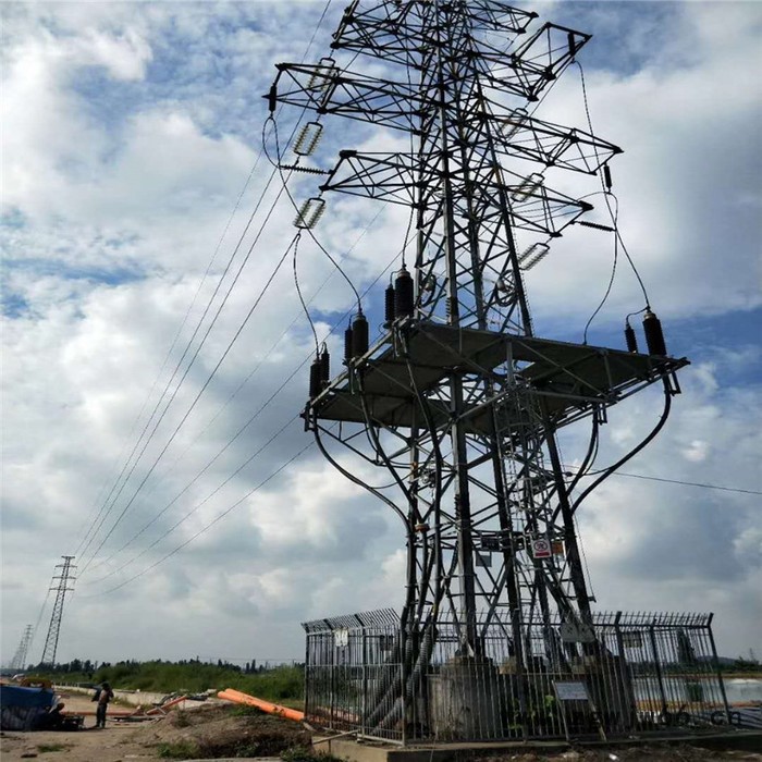 直通接头：YJJTZ型 66KV(66千伏)，贵阳图8