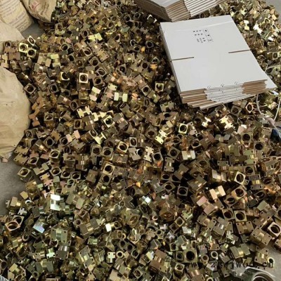 实力工厂批发矿用高压直通卡套式高压液压接头现货直销