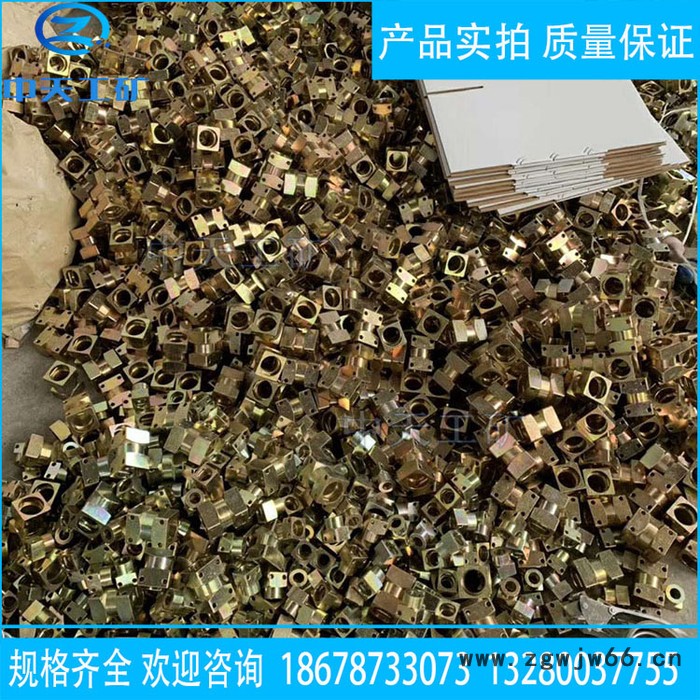 实力工厂批发矿用高压直通卡套式高压液压接头现货直销图2