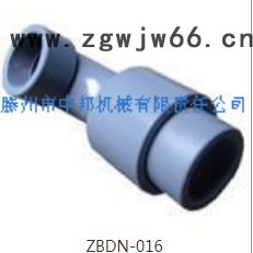 【圣仁中邦】回转接头 弯头式直通式回转接头  生产厂家图6