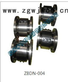 【圣仁中邦】回转接头 弯头式直通式回转接头  生产厂家图3