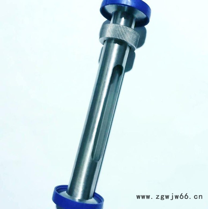 广涛SJ001 厂家供应不锈钢活接视镜 玻璃视镜 管道视镜 直通视镜 材质不锈钢304图3