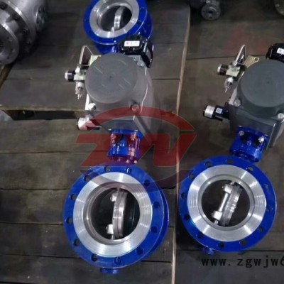 ** 蝶阀 对夹式 法兰式 软密封直通式蝶阀批发 支持定制