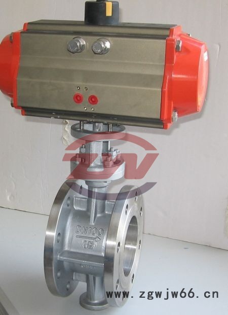 ** 蝶阀 对夹式 法兰式 软密封直通式蝶阀批发 支持定制图6