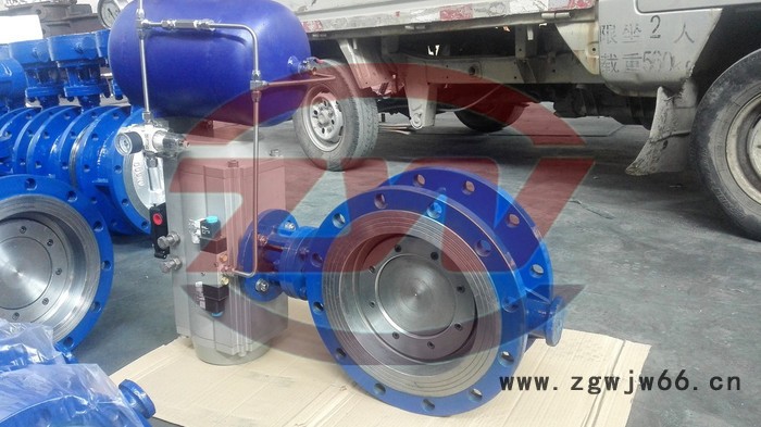 ** 蝶阀 对夹式 法兰式 软密封直通式蝶阀批发 支持定制图3