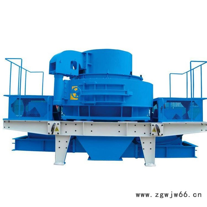 富德PCL-1050石打石直通冲击式粉碎机移动石头制砂机冲击式铜矿石破碎机石英砂冲击式破碎制砂机图8