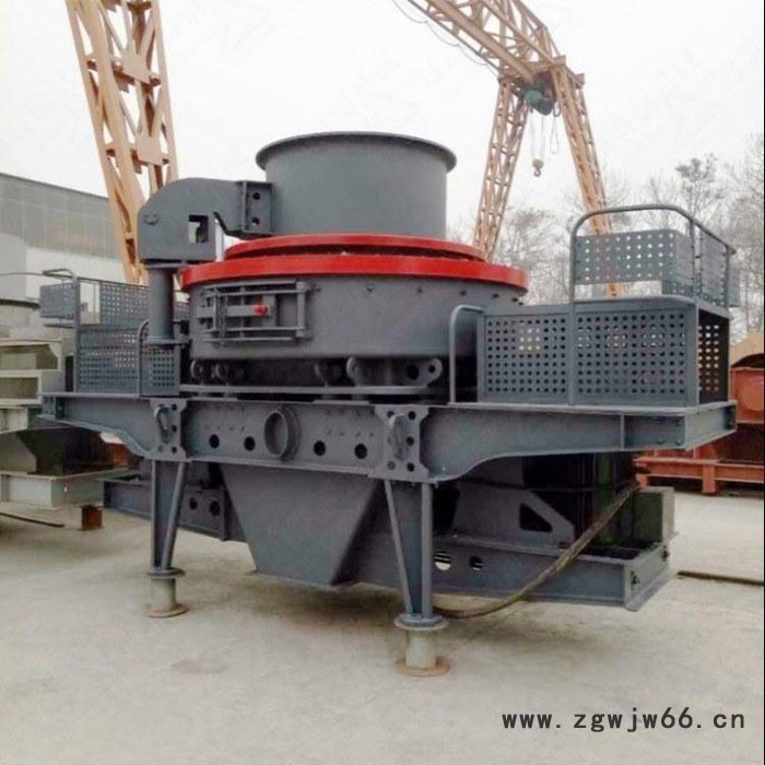 富德PCL-1050石打石直通冲击式粉碎机移动石头制砂机冲击式铜矿石破碎机石英砂冲击式破碎制砂机图3