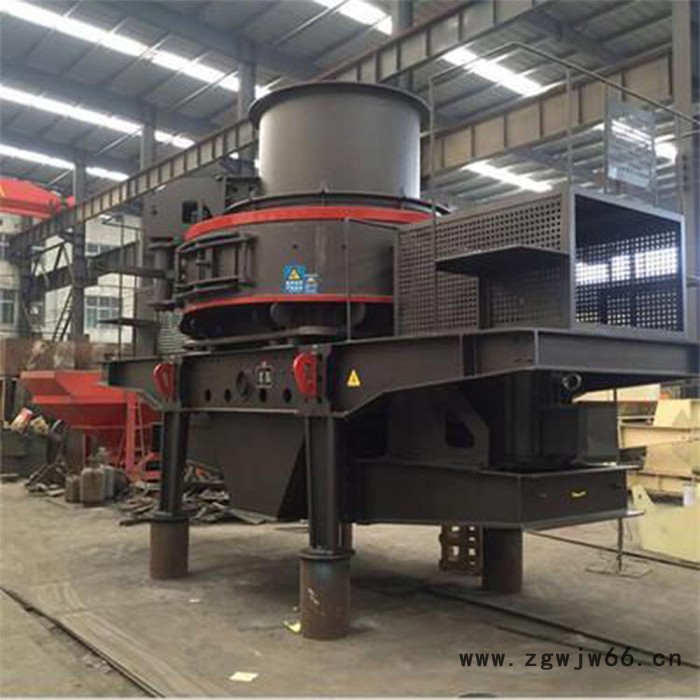 富德PCL-1050石打石直通冲击式粉碎机移动石头制砂机冲击式铜矿石破碎机石英砂冲击式破碎制砂机图5