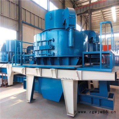 富德PCL-1050石打石直通冲击式粉碎机移动石头制砂机冲击式铜矿石破碎机石英砂冲击式破碎制砂机