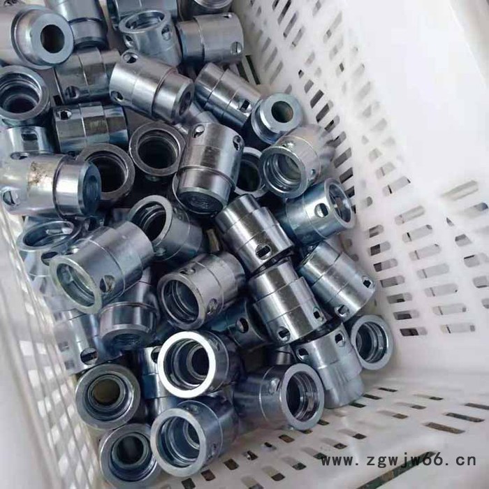 英振 陕西挖掘机专用液压过渡接头厂 对丝 直通 三通 四通图3