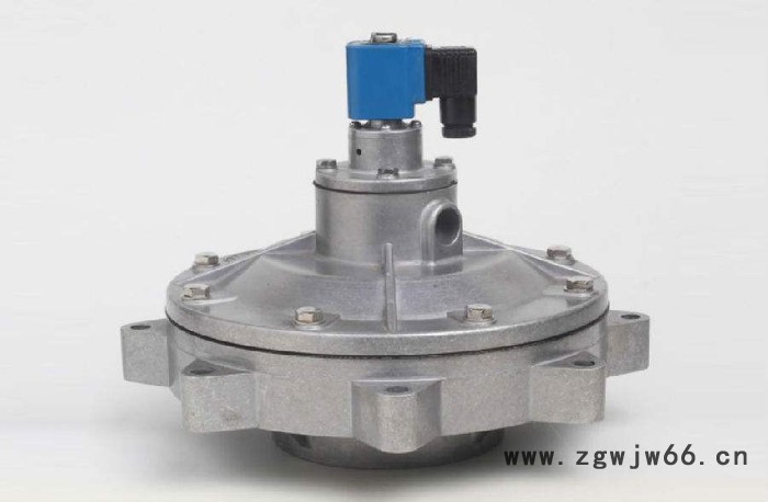 富东 电磁脉冲阀 淹没式脉冲阀 直通式脉冲阀**图2