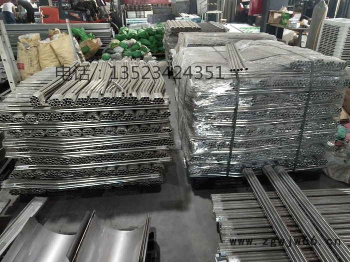 不锈钢分水管加长双外丝直接延长管直接直通对丝水管接头