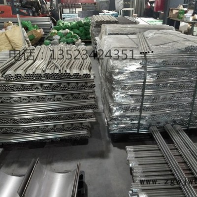 不锈钢分水管加长双外丝直接延长管直接直通对丝水管接头