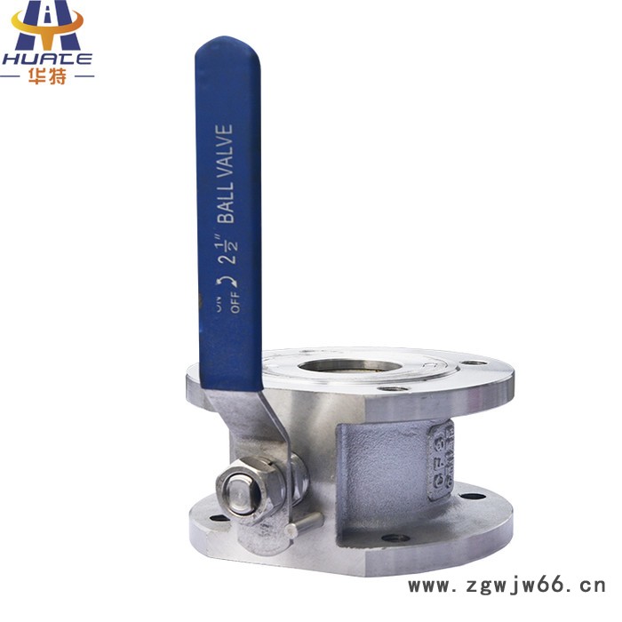 不锈钢圆球阀  2.5寸圆球阀  槽车球阀  不锈钢直通球阀图4