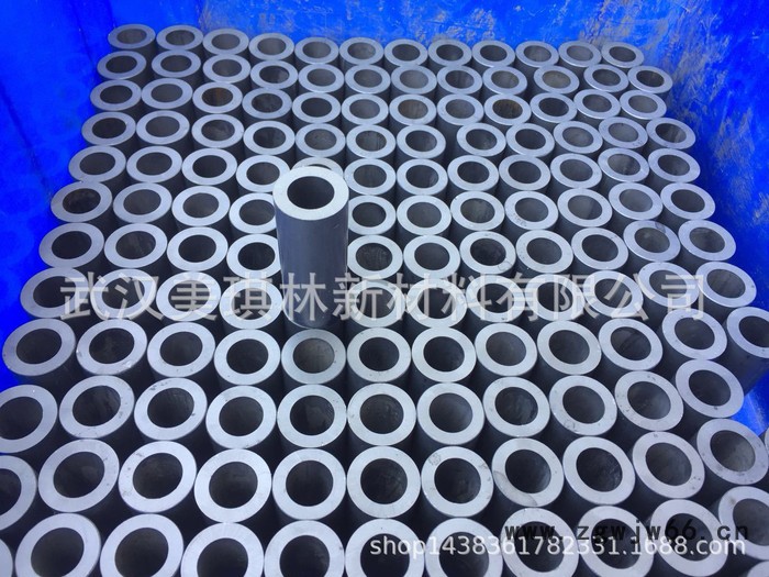 美琪林 24*15*60碳化硅喷咀 喷砂机直通喷嘴 厂家定制图3