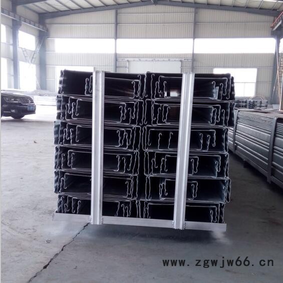 金利恒 XQJ-C-01A  热浸锌电缆桥架 热镀锌槽式电缆桥架  热镀锌直通电缆桥架 缆桥架 山东电缆桥架厂