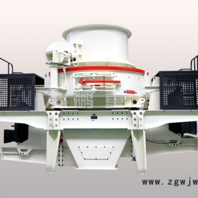 PCL系列制砂机_PCL直通冲击式制砂机_立式制砂机