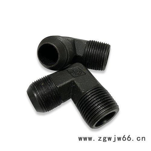 液压接头 铰接接头碳钢 不锈钢液压接头 碳钢直通掘进机接头图3