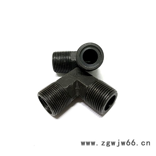 液压接头 铰接接头碳钢 不锈钢液压接头 碳钢直通掘进机接头图4