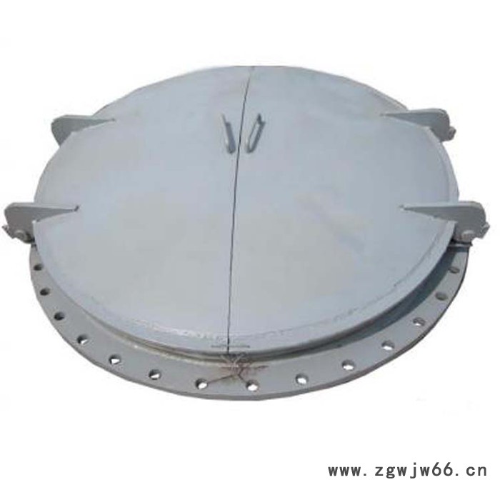 厂家出售  污水拍门 拍门 启闭机拍门 铸铁拍门 直通式铸铁拍门 河北铸铁拍门图2