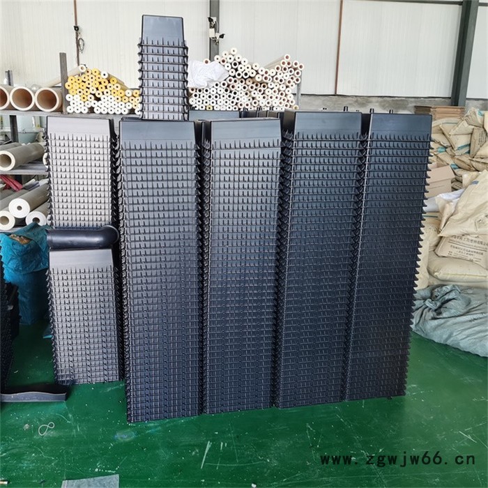 注塑ABS直通接头 塑料水管接头 水管连接三通 水暖注塑件 塑料三通接头图4