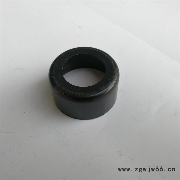 注塑ABS直通接头 塑料水管接头 水管连接三通 水暖注塑件 塑料三通接头图5