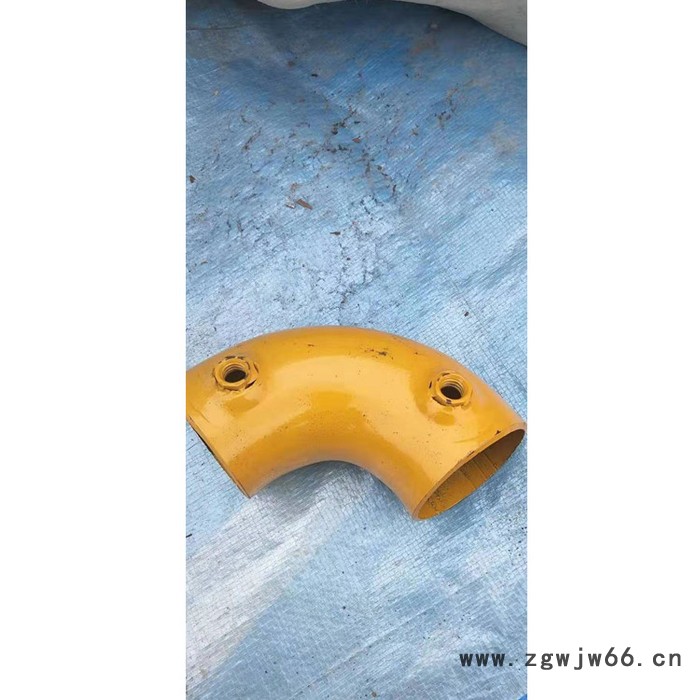 天天管件建筑器材厂**焊接管件  镀锌管件  直通管件加工图4