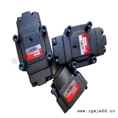 台湾YUTIEN油田直通式单向阀CVT-06-50