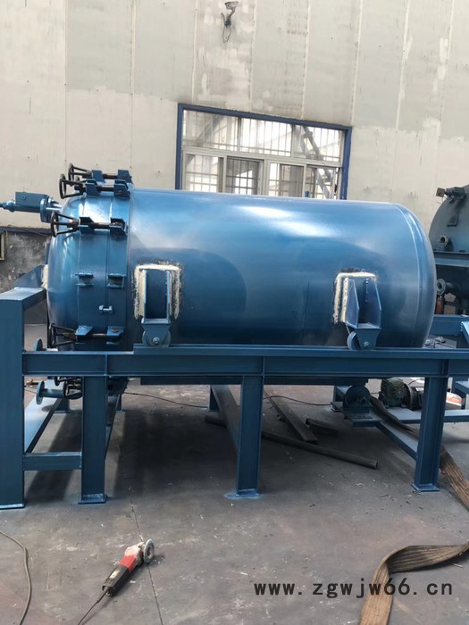 新乡华豫滤器供应**系列直通式篮式过滤器图2