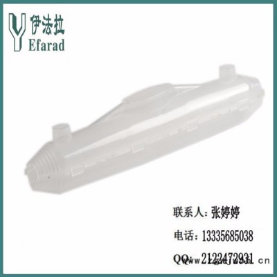 电缆防水盒  直通接头防水盒   电缆防水接线盒厂家 隧道防水盒